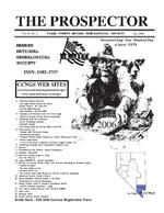 The Prospector -- 2006 July