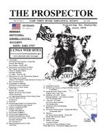 The Prospector -- 2007 July
