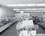 Photographs of the Country Cousins Market, Henderson, April 25, 1956