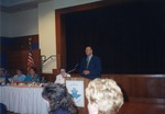 Photograph of the Henderson Chamber of Commerce event at Desert Willow Golf Course, June 18, 1998