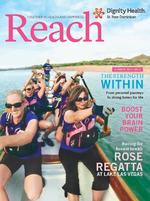 Reach – 2015 Summer
