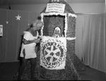 Photograph of a Rotary Club meeting, Henderson, July 1, 1961