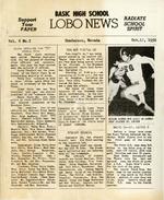 Lobo News, 1950-10-12