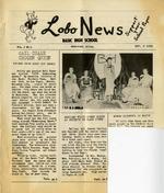 Lobo News, 1950-11-07
