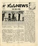 Lobo News, 1950-11-30