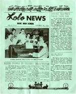 Lobo News, 1950-12-14