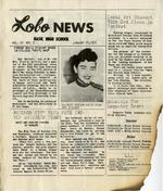 Lobo News, 1951-01-18