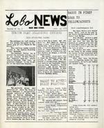 Lobo News, 1951-04-16