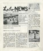 Lobo News, 1951-05-17