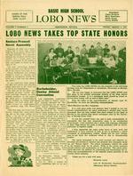 Lobo News, 1953-03-06