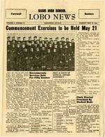 Lobo News, 1953-05-19
