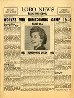 Lobo News, 1953-11-06