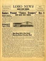 Lobo News, 1953-11-27