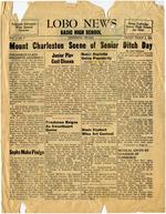 Lobo News, 1954-03-05