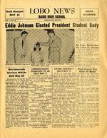 Lobo News, 1954-05-21