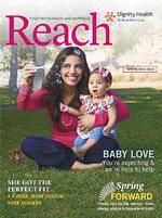 Reach - 2016 Spring : v. 1