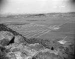 Photograph from the top of Black Mountain, Henderson, 1967